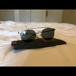 RAEN Optics sunglasses